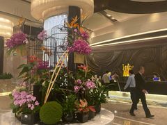-上海凯宾斯基大酒店