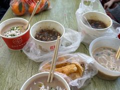 -汪记鲜鱼糊汤粉(沈阳路总店)