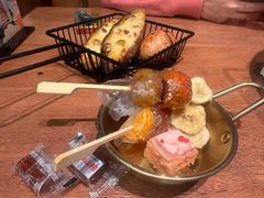 -野人部落(中街店)