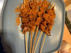肠王小串-肠王卤煮(西单食宝街店)