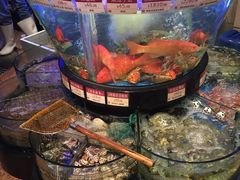 -陶陶居海鲜酒家(新马路店)