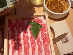 -巴奴毛肚火锅(七宝领展广场店)
