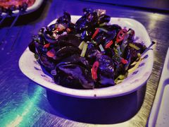 -狼遇见羊烧烤·现穿现烤(旧宫店)