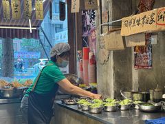 -嘉州鲜知味钵钵鸡(奎星楼店)