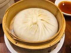 大汤包-上海人家花樣年华(中山公园店)