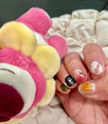 -99·MINI美甲美睫