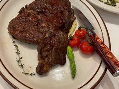 -马克西姆俄罗斯餐厅(通亚街店)