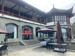 -闻莺馆(柳浪闻莺店)