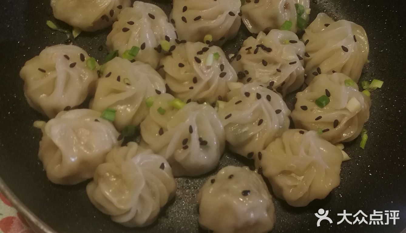 解放碑的天台花园餐厅