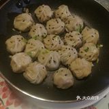 解放碑的天台花园餐厅
