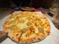 -布拉诺牛排西餐厅(上城天街店)
