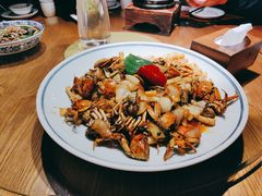 -周家二小姐的菜(西津渡店)