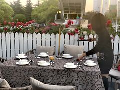 -一澜江宴·江景地标楚菜(江滩公园店)