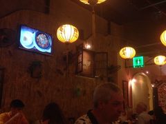 -Lanterns Vietnamese Restaurant
