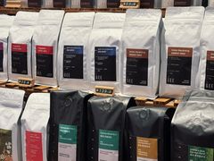 -Gee Coffee Roasters(万象天地店)