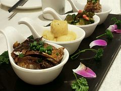 -四季小馆·地道北京小吃(广百店)