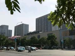 -鹏欣水游城