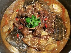 -甲大帅·甲鱼·椰子鸡主题餐厅(唐家店)