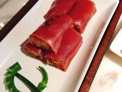 红米肠-岭南真味·匠心粤菜(K11店)