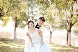 点击看大图 -天一婚纱摄影TIA STUDIO(珠海路店)