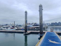 -鑫艋游艇海钓俱乐部