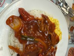 -华星冰室(湾仔店)