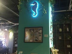 -海马体照相馆(天津世纪都会店)