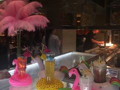 -新发展亚太JW万豪酒店·福苑咖啡厅