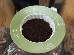 -北马山庄植趣咖啡
