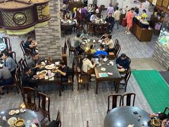 -红星光发煲仔饭(文海店)