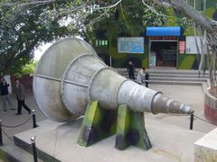 -大嶝英雄三岛战地观光园