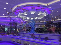 -澜悦港海鲜体验主题餐厅