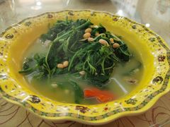 -水乡人家私房菜(逢简店)