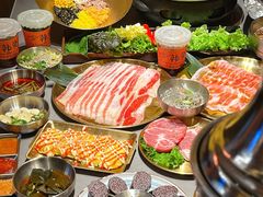 -韩象烤肉·韩国料理(市南麦凯乐旗舰店)