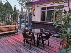 -德全心悦酒店(北京金台路地铁站店)