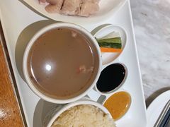-翠华餐厅(德基广场店)
