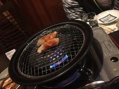 -玄品河豚(那覇國際通里之関)