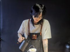 -野鸽子咖啡(航空路店)