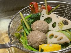 -牛焱·贵州黄牛肉火锅(城西银泰店)