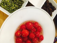 -胡马八破·川菜小馆(高新万达店)