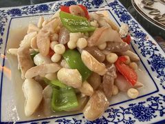 -水岸居湖景农家乐·阳澄湖大闸蟹