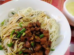 -辣肉面大王(天平路店)