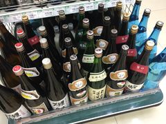 日本酒-果蔬好生活超市(东湖店)