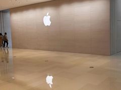 -Apple零售店(苏州店)