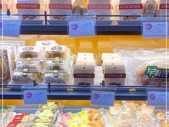 -凯司令西点房(虹桥路站店)