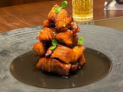 -杭州滨江银泰喜来登·采悦轩中餐厅