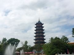 -厦门方特东方神画