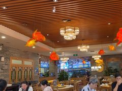 -德胜轩正宗顺德菜(宝安沙井会展中心店)