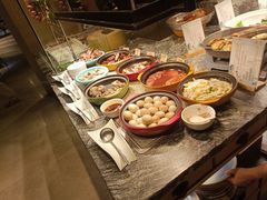 -金海湾自助餐厅(金陵饭店)