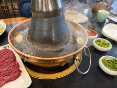 -金家老三饭庄(常营店)